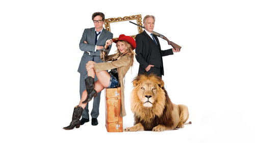 Gambit - Der Masterplan Bild 3