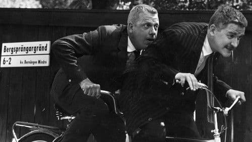 Hasse & Tage - En kärlekshistoria Bild 1