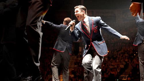 Glee on Tour - Der Film Bild 6