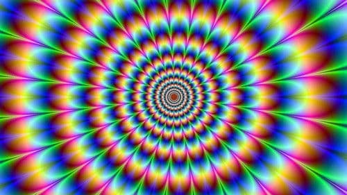 LSD: The Beyond Within Bild 1