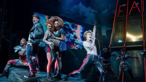 Bat Out of Hell: The Musical Bild 2