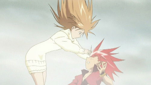 Munto 2 Hinter den Mauern der Zeit Bild 1