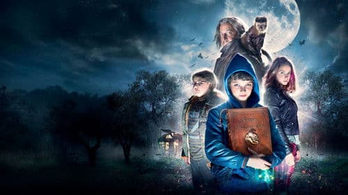 Das magische Buch von Arkandias Bild 2