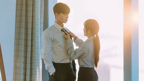 What‘s Wrong With Secretary Kim? Bild 3