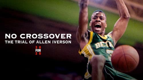 No Crossover: The Trial of Allen Iverson Bild 4