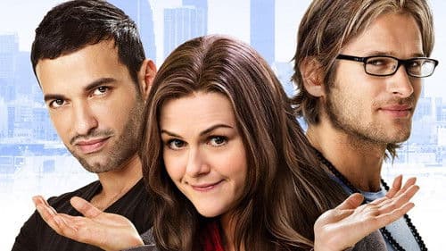 Dorfman in Love Bild 2