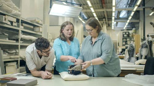 Secrets of the Museum Bild 1