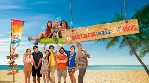O Melhor Verão das Nossas Vidas Bild 1
