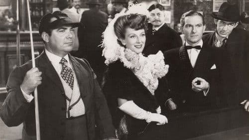 San Francisco Lilly Bild 1