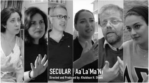 SECULAR | Aa'La'Ma'Ni Bild 1