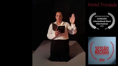 Hotel Trindade Bild 4