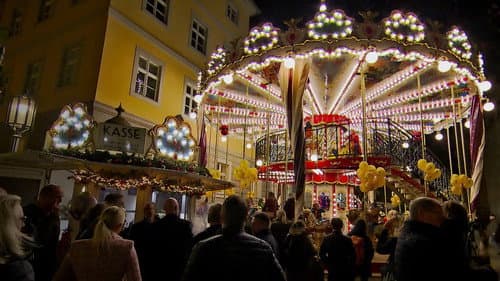 Die Kirmes-Könige Bild 1