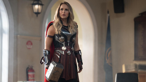 Thor: Love and Thunder Bild 5