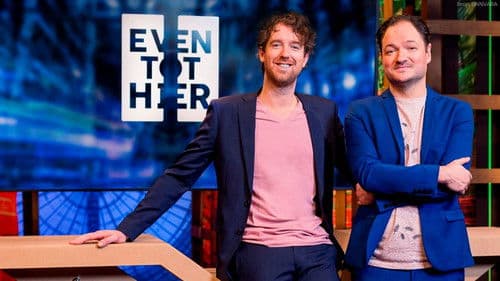 Even tot Hier Bild 3