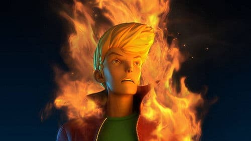 Firebreather - Feuer im Blut Bild 6