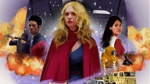 The Hyperions Bild 8