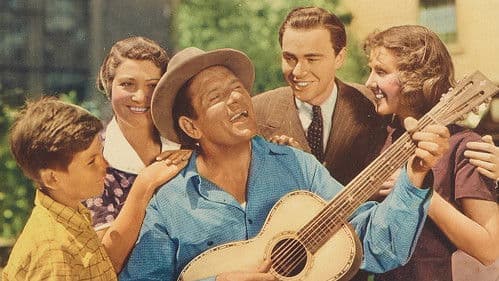 The Arkansas Traveler Bild 2