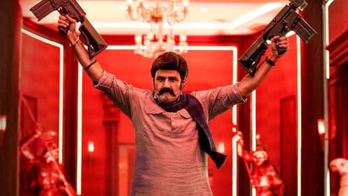 భగవంత్ కేసరి Bild 7