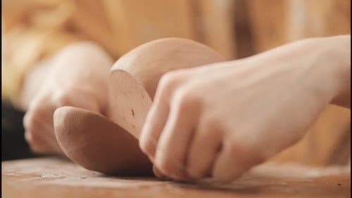 Earth Works: A Potter's Story Bild 1