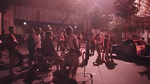 Making of Biohazard 2 TV-CM Bild 1