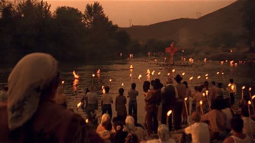 Die Zeit der Zigeuner Bild 2