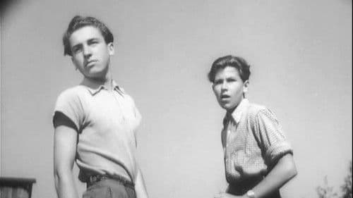 Rauch über der Insel - Eine Feriengeschichte Bild 1