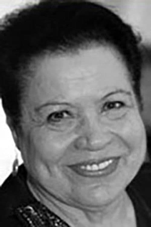 Лейла Ашрафова