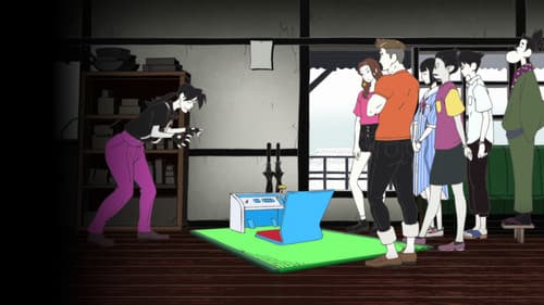 Time Machine Blues Bild 6