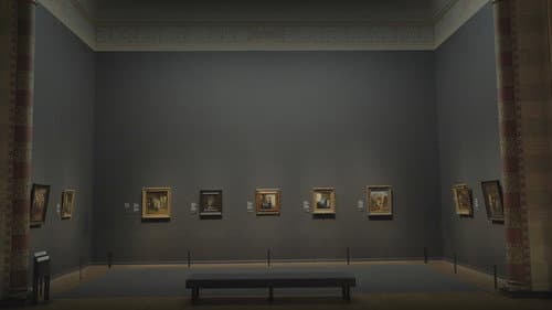 La revanche de Vermeer Bild 6