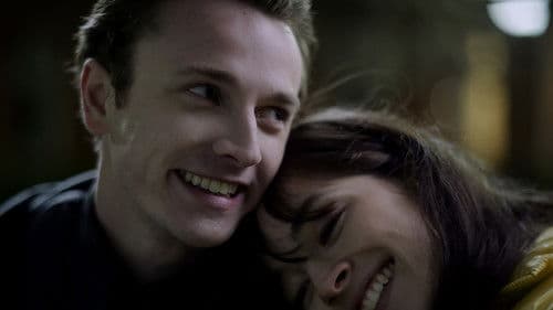 Step Back, Doors Closing Bild 2