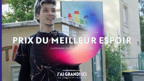 J'ai grandi ici Bild 2