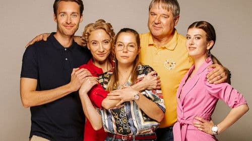 Sekirca v med Bild 1