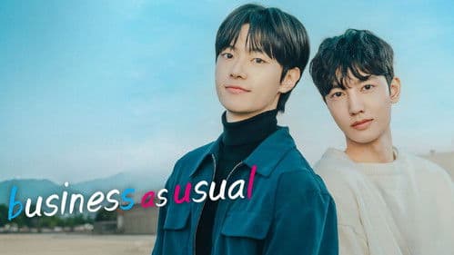 Business as Usual Bild 4