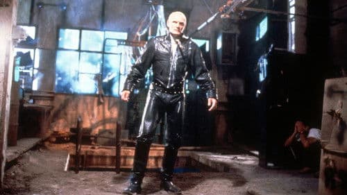 American Cyborg: Steel Warrior Bild 6