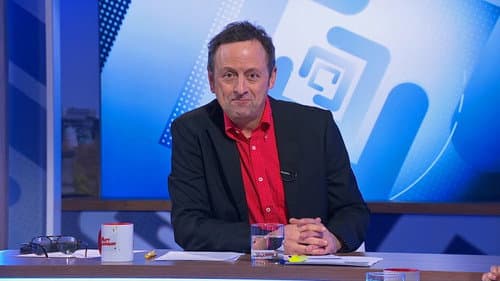 Matt Allwright Bild 1