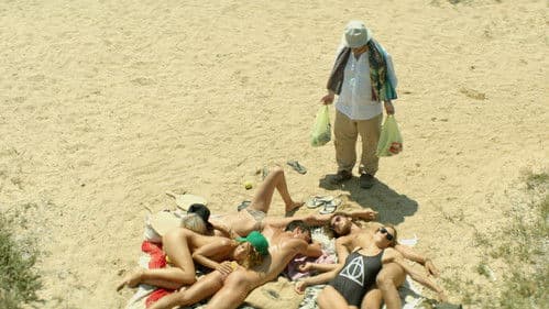 Nacktbaden - Manche bräunen, andere brennen Bild 1