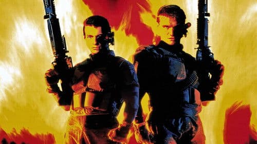 Universal Soldier Bild 4