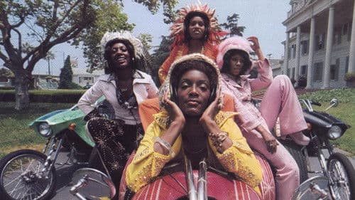 Darktown Strutters Bild 2