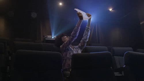 Encontrando el Fin del Mundo Bild 1