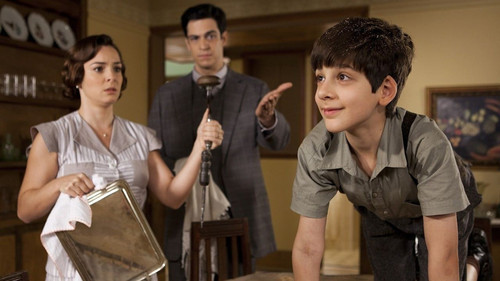 O Menino no Espelho Bild 1