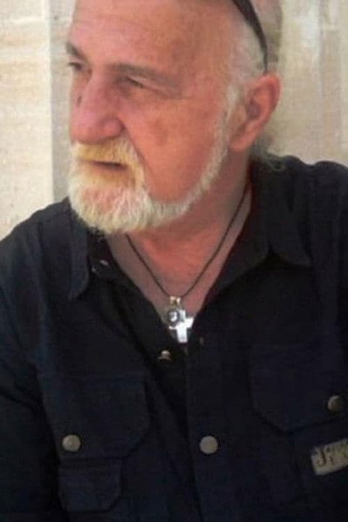 Μάκης Αντωνόπουλος