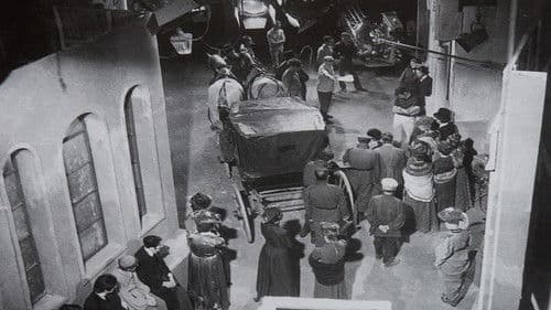 Crimen y castigo Bild 2