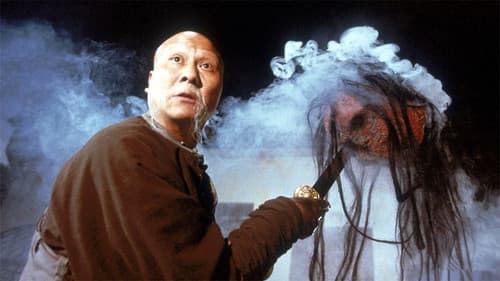 Tsui Hark's Vampire Hunters: Jagd nach den Vampiren Bild 1