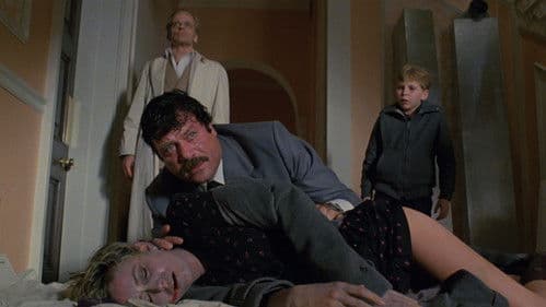 Die schwarze Mamba Bild 2