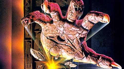 Im Bann des Voodoos Bild 3