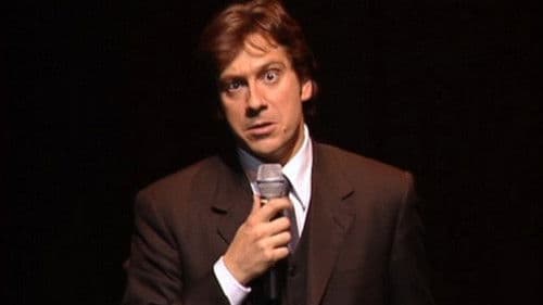 Laurent Gerra à l'Olympia Bild 4