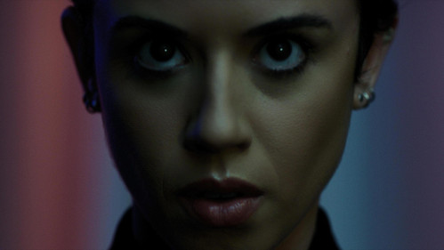 Faceless After Dark - Der Horror ist real Bild 4