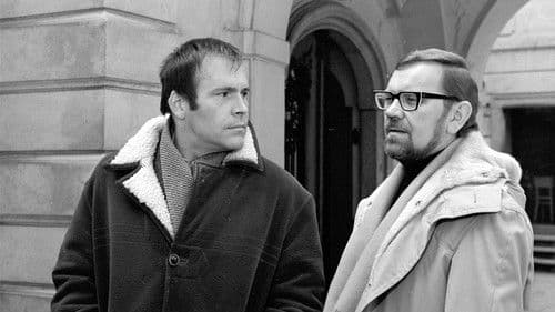 Vražda před večeří Bild 1