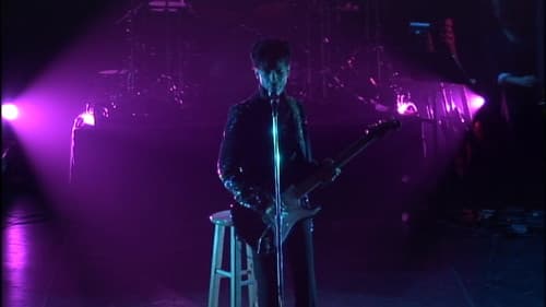 Prince: Club Nokia Bild 2