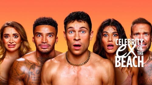 Celebrity Ex on the Beach Bild 4